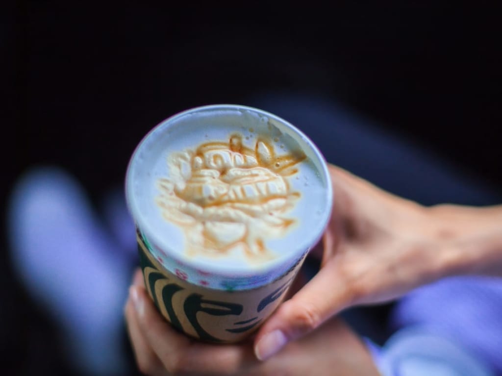スターバックス