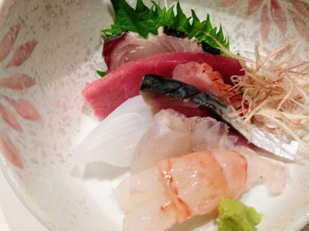割烹いとう
