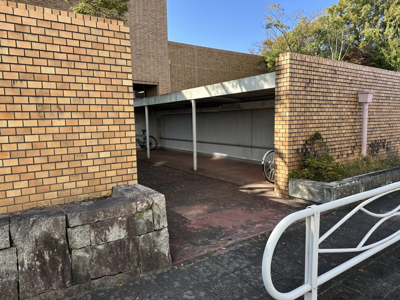 鈴鹿市立図書館