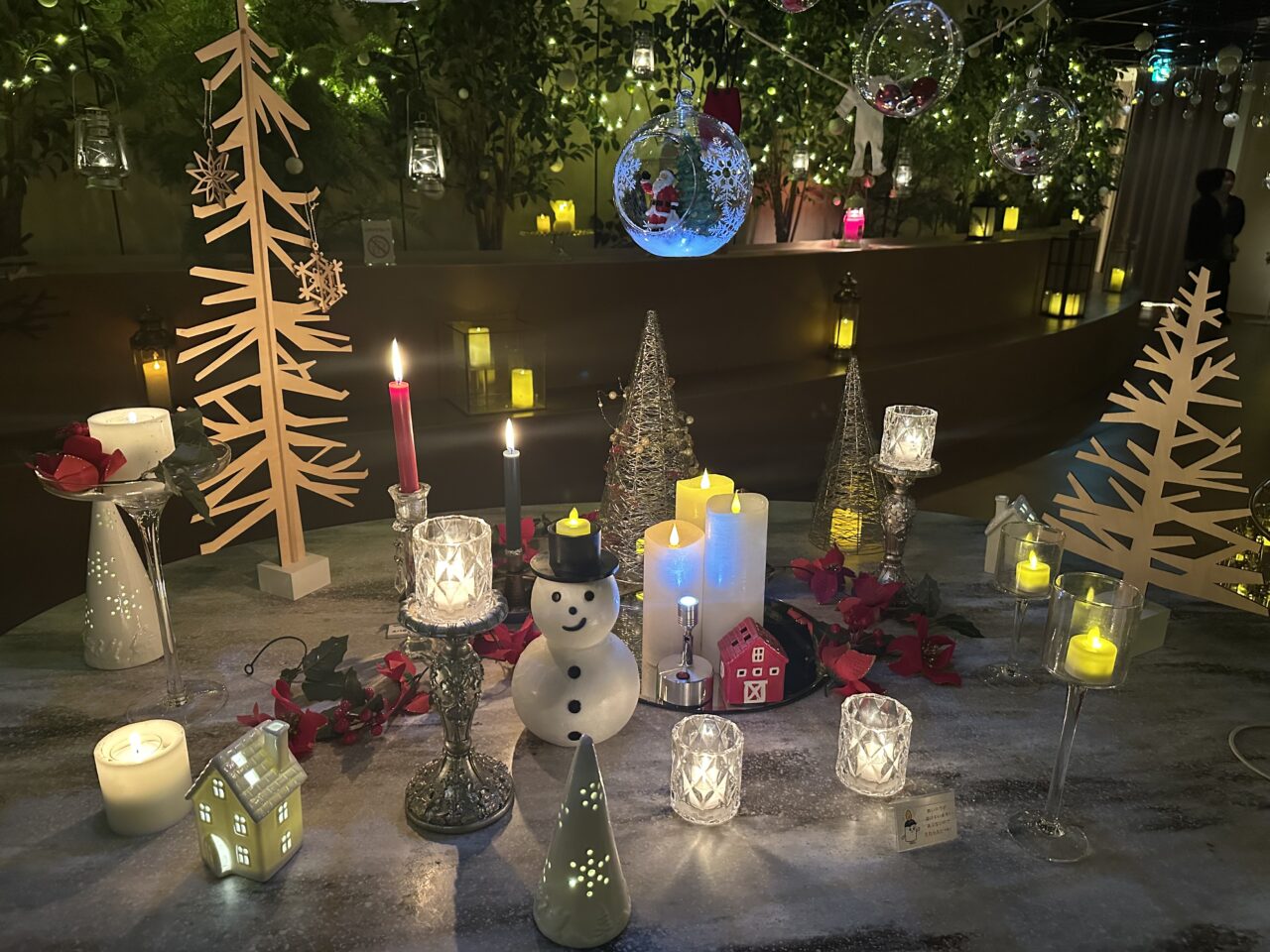 カメヤマローソクタウン