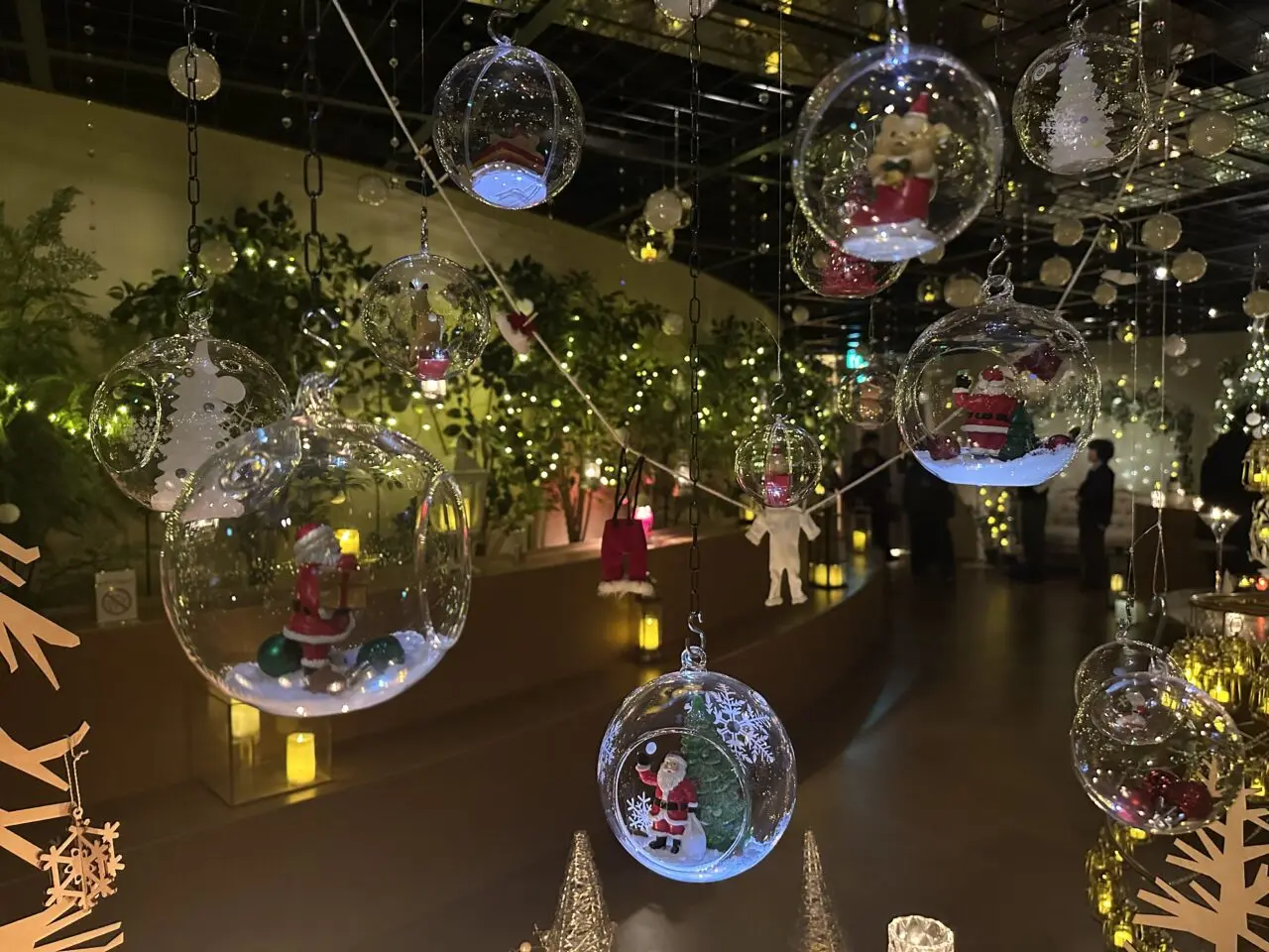 カメヤマローソクタウン