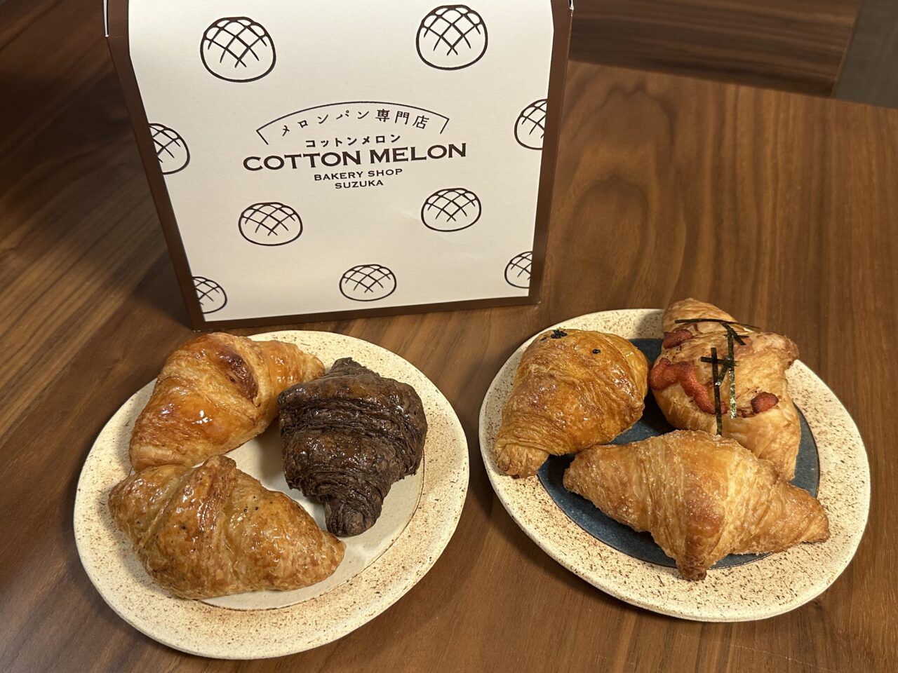 コットンメロン鈴鹿店