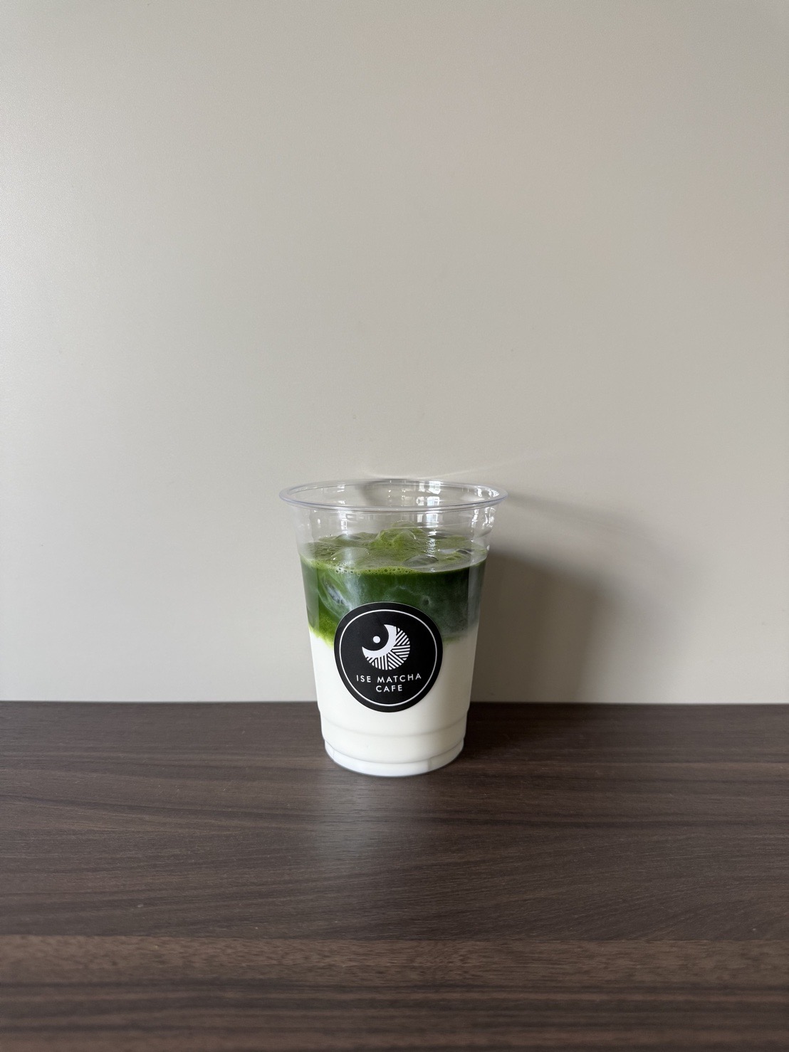 伊勢抹茶カフェ