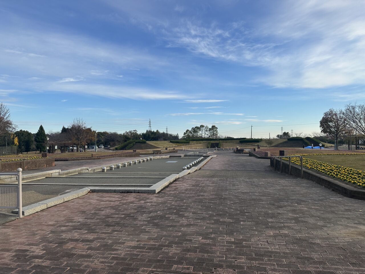 鈴鹿フラワーパーク