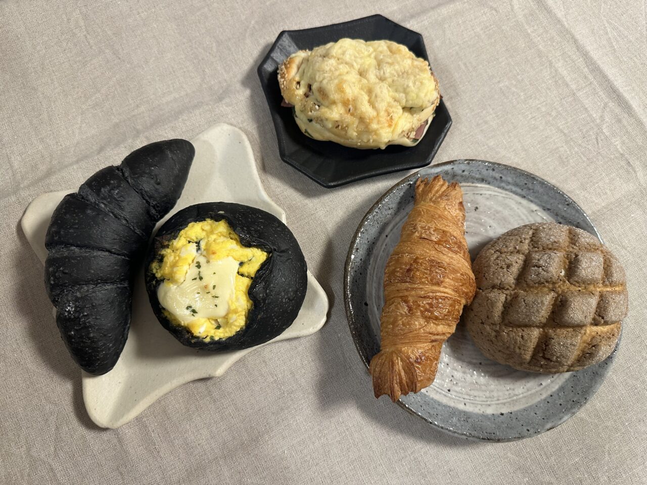 マーブルラパン