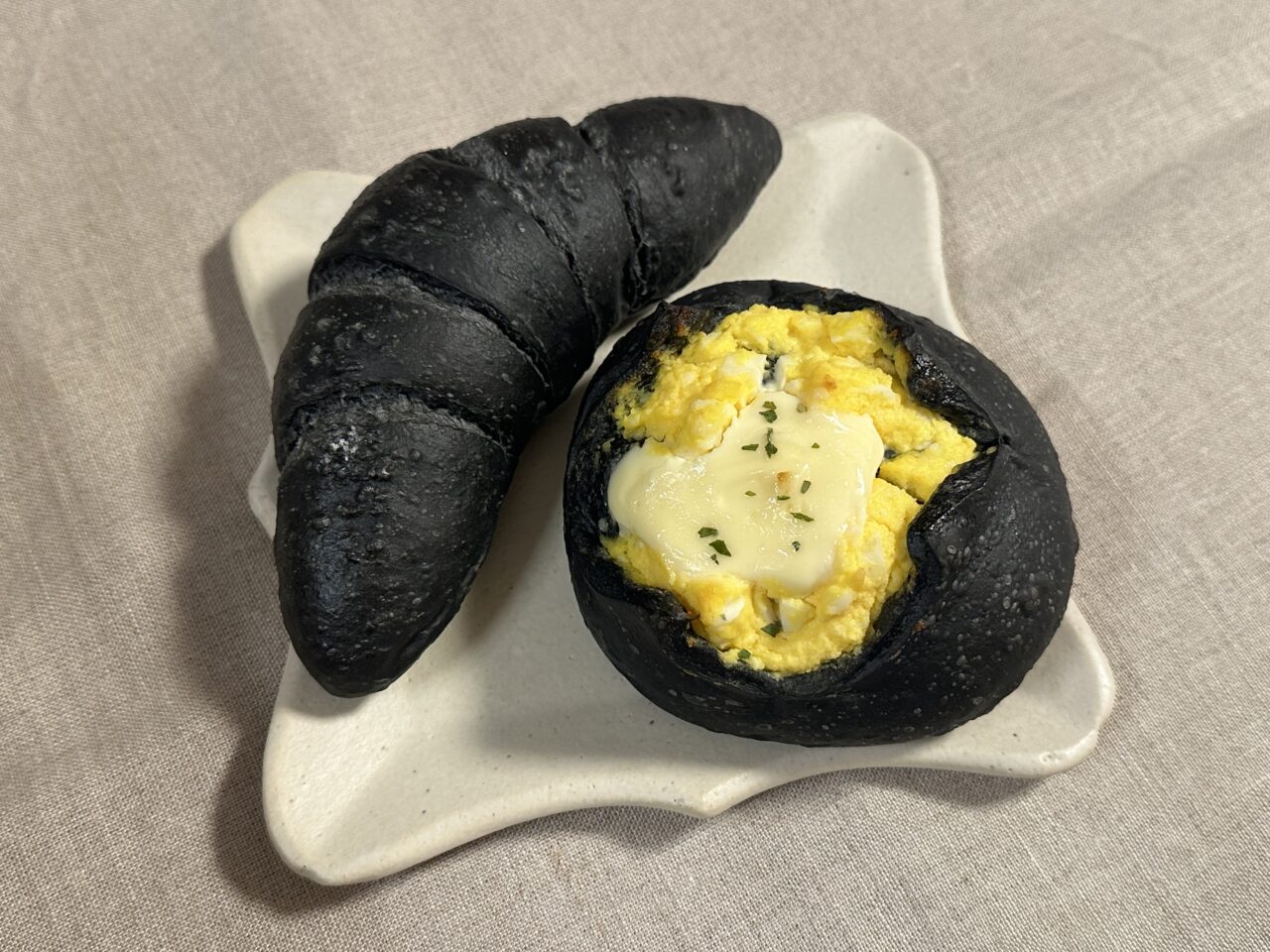 マーブルラパン