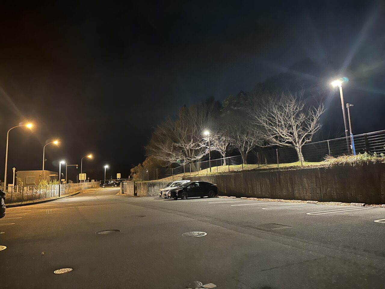 亀山サンシャインパーク