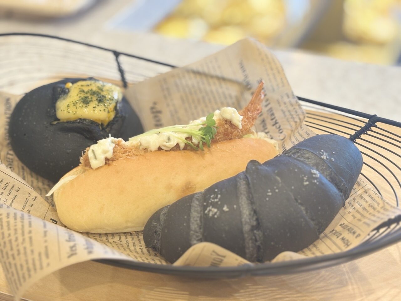 マーブルラパン