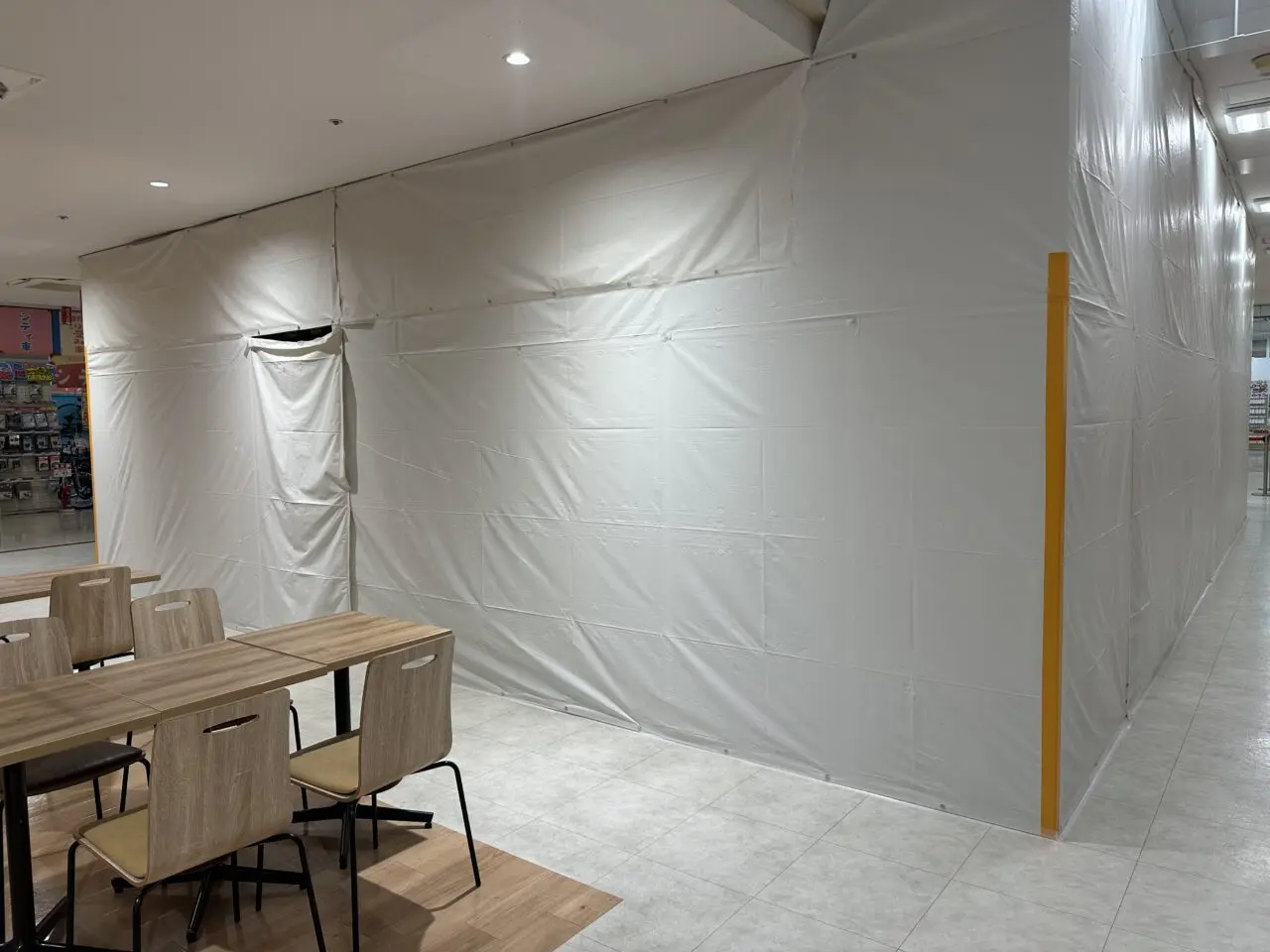 MEGAドン・キホーテ鈴鹿店