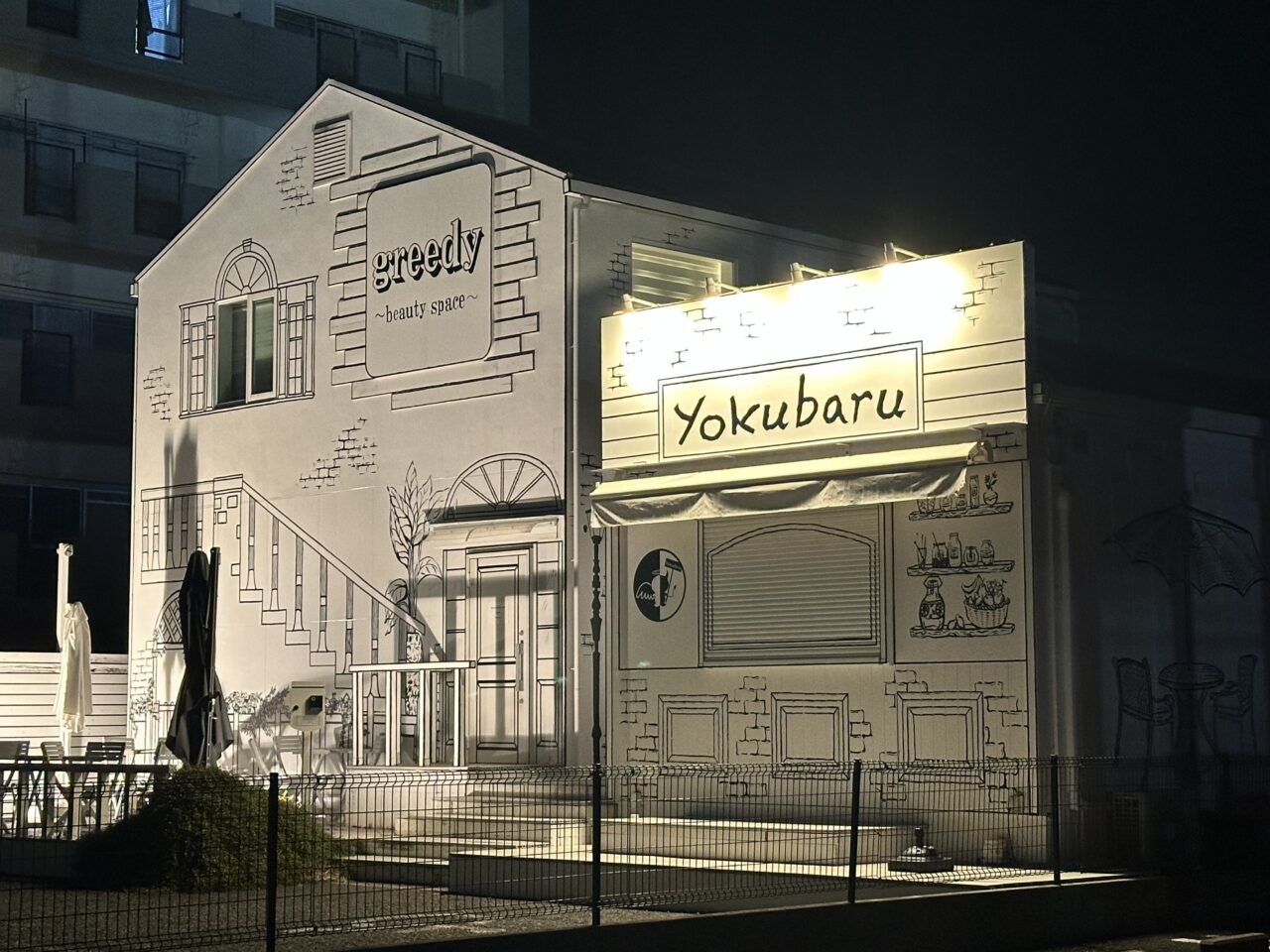 yokubaru鈴鹿店