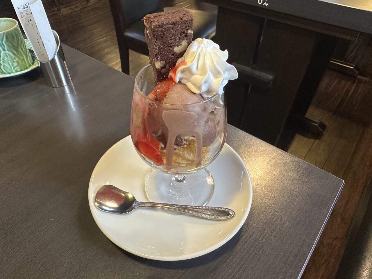 珈琲屋らんぷ鈴鹿店