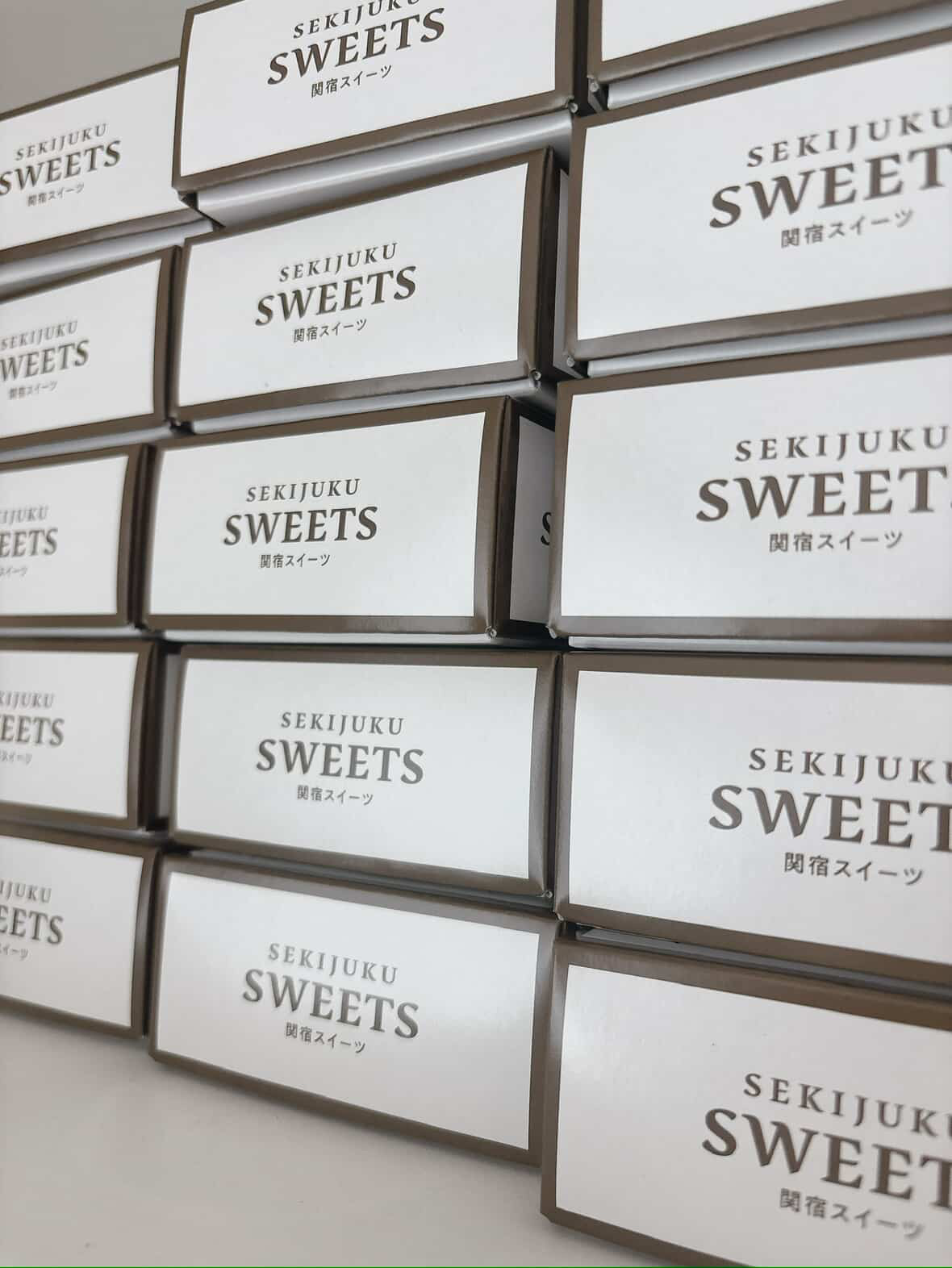 亀山抹茶フロランタン