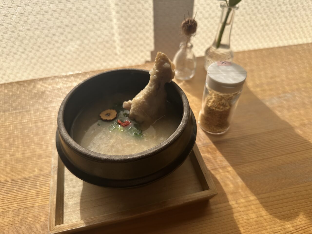 食薬ごはんmihwa