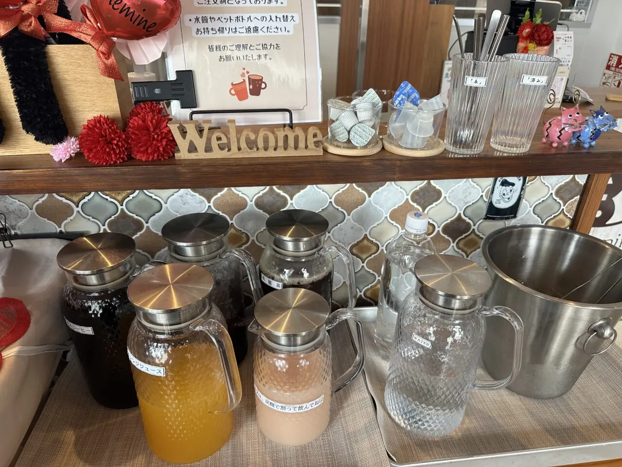 カレー＆カフェmine mine