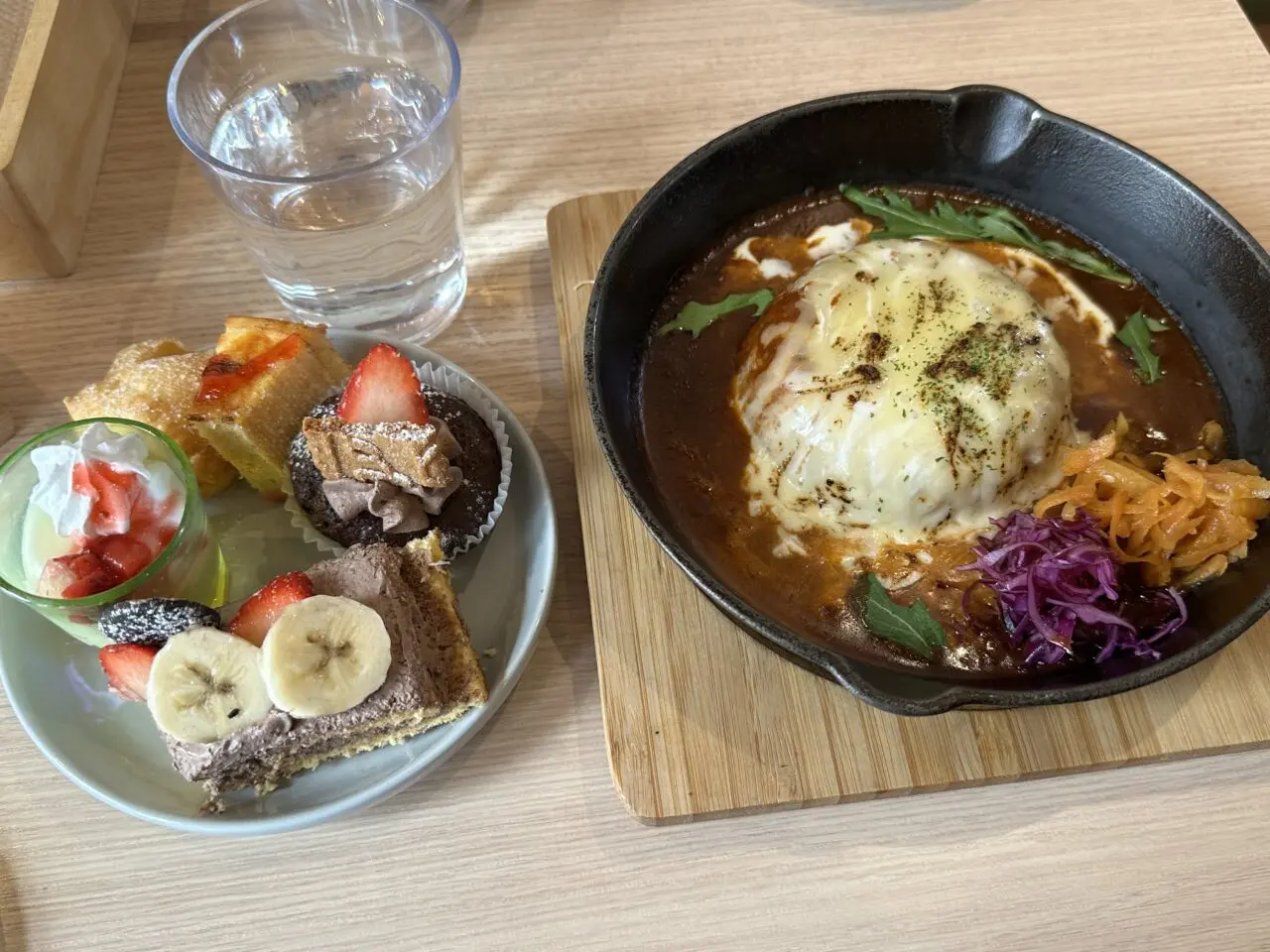 カレー＆カフェmine mine