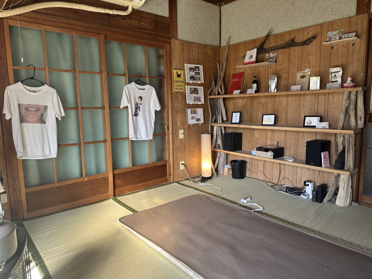 足圧サロンうこっけい