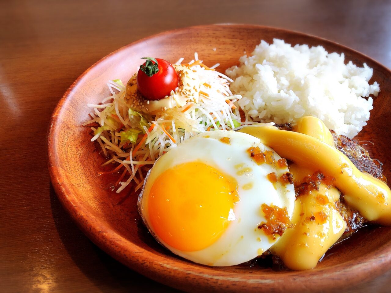 びっくりドンキー鈴鹿店