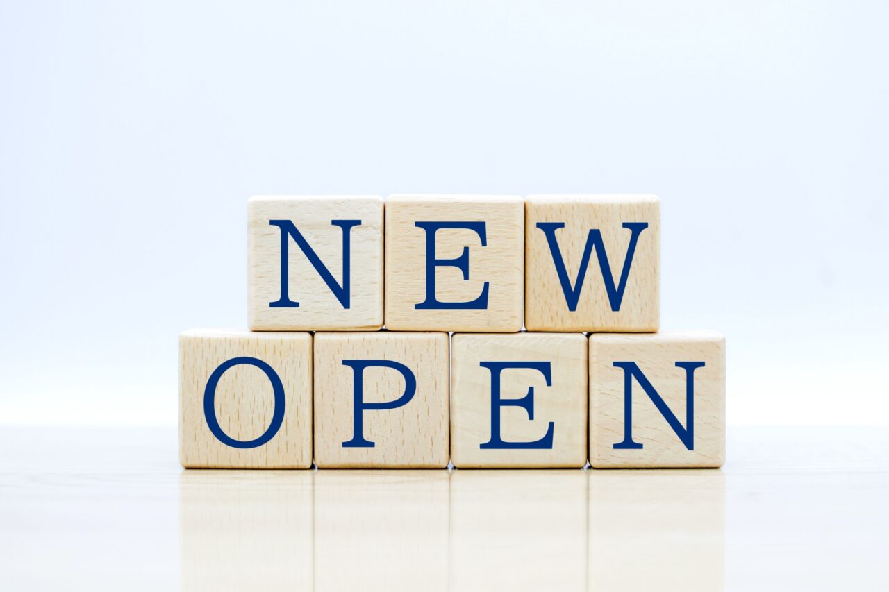 NEWOPEN