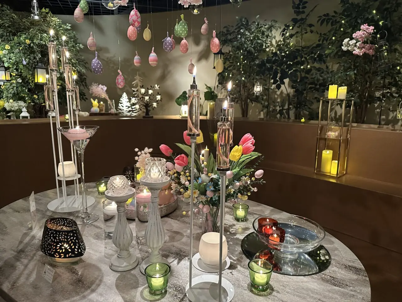 カメヤマローソクタウン