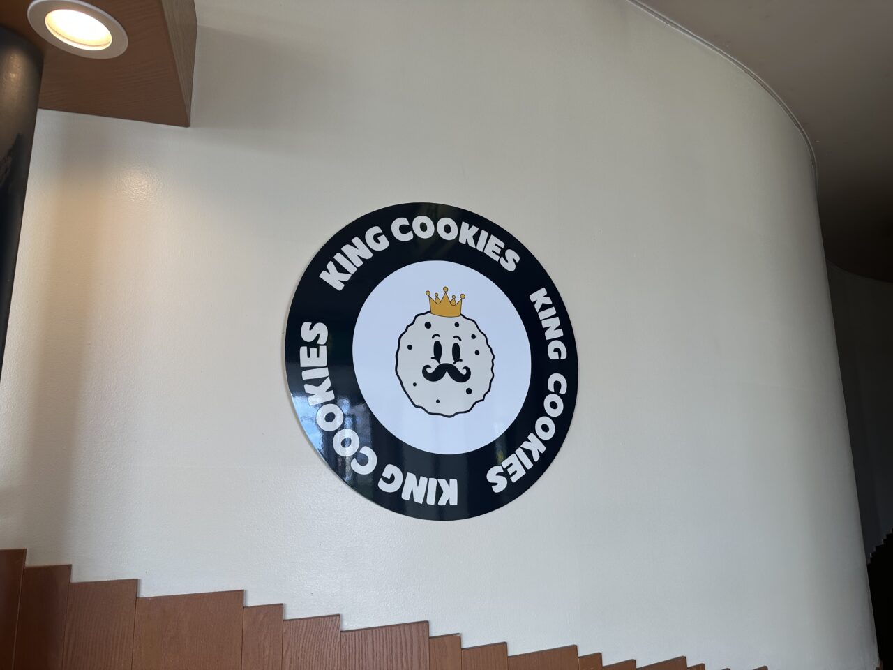 King Cookies