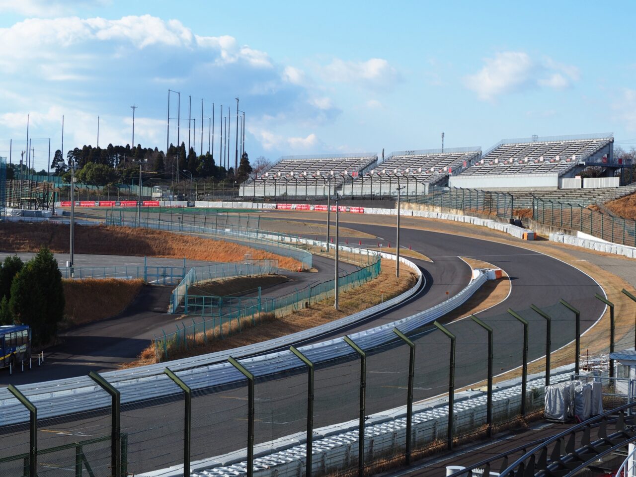 鈴鹿サーキット