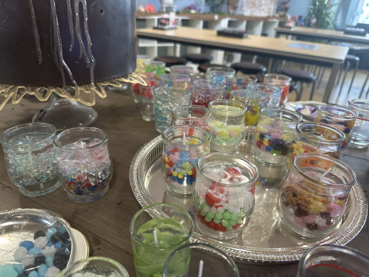 カメヤマローソクタウン