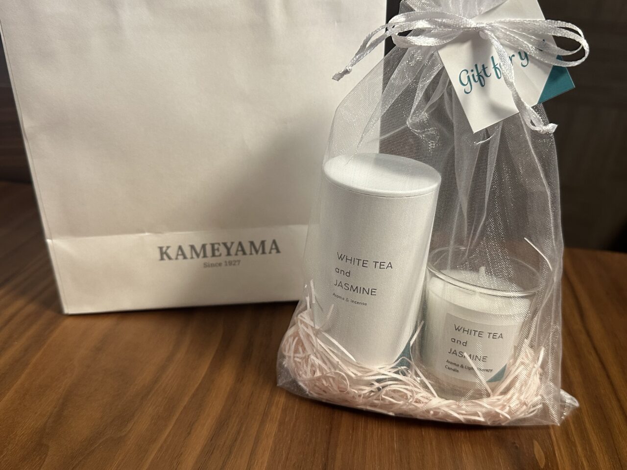 カメヤマローソクタウン