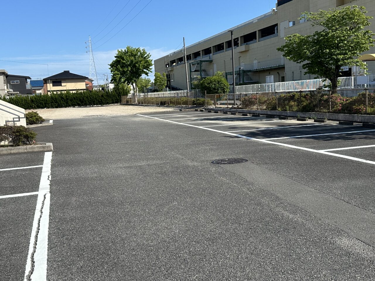 ふれあいセンター