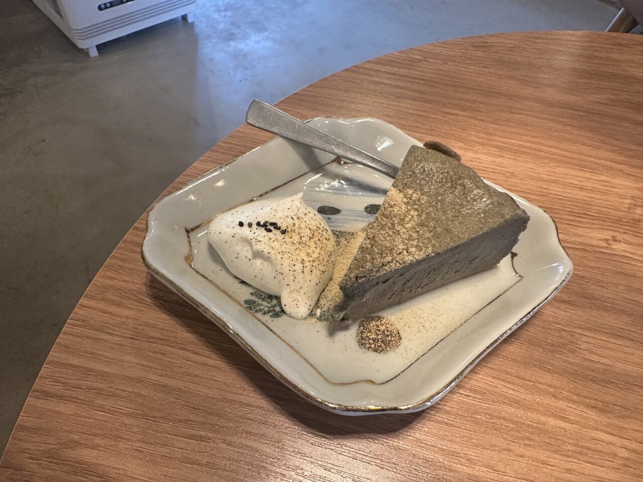 築古喫茶