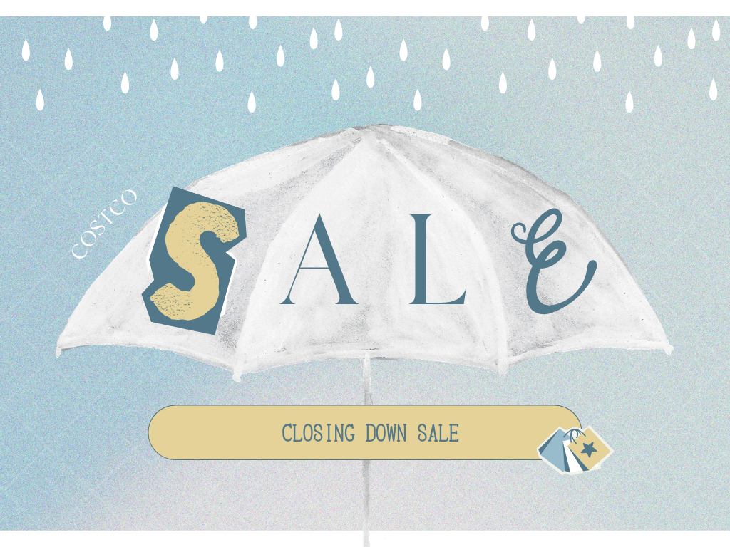 SALE