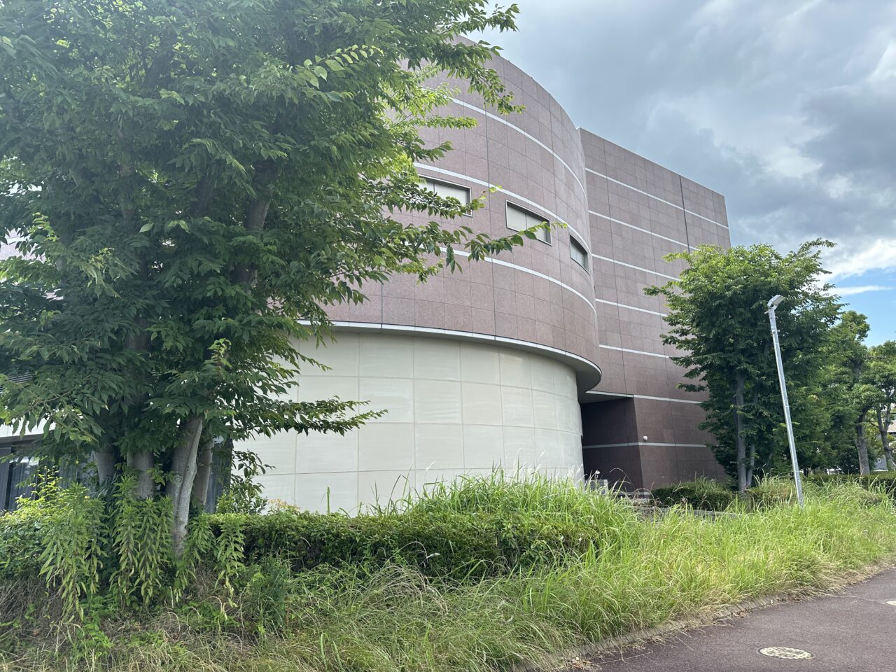 ハヤシユナイテッド文化ホール鈴鹿