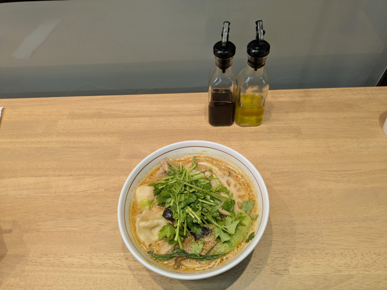 麻辣湯