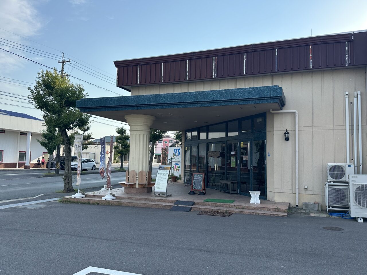 鈴鹿カルチャーステーション