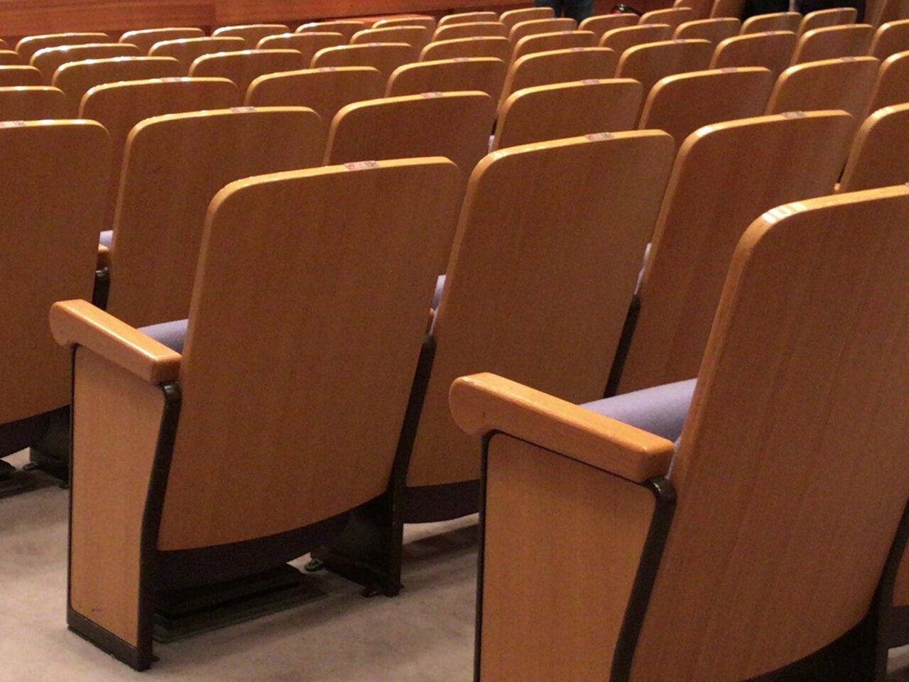 seat