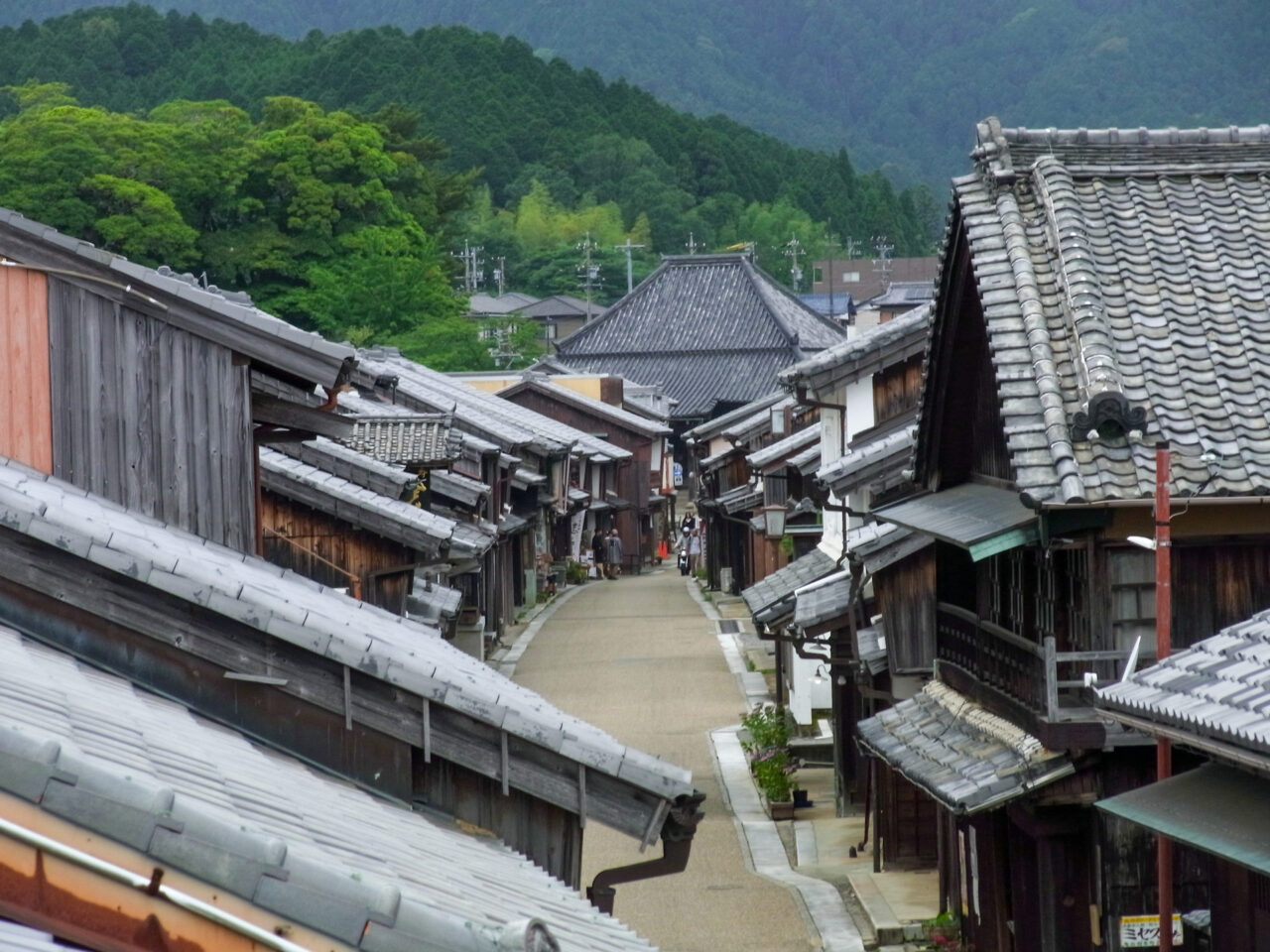 関宿