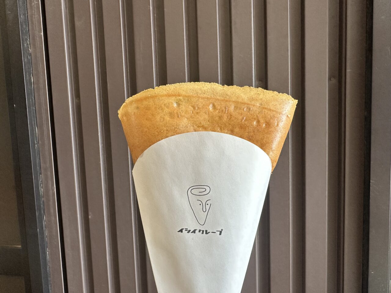 イシイクレープ亀山店