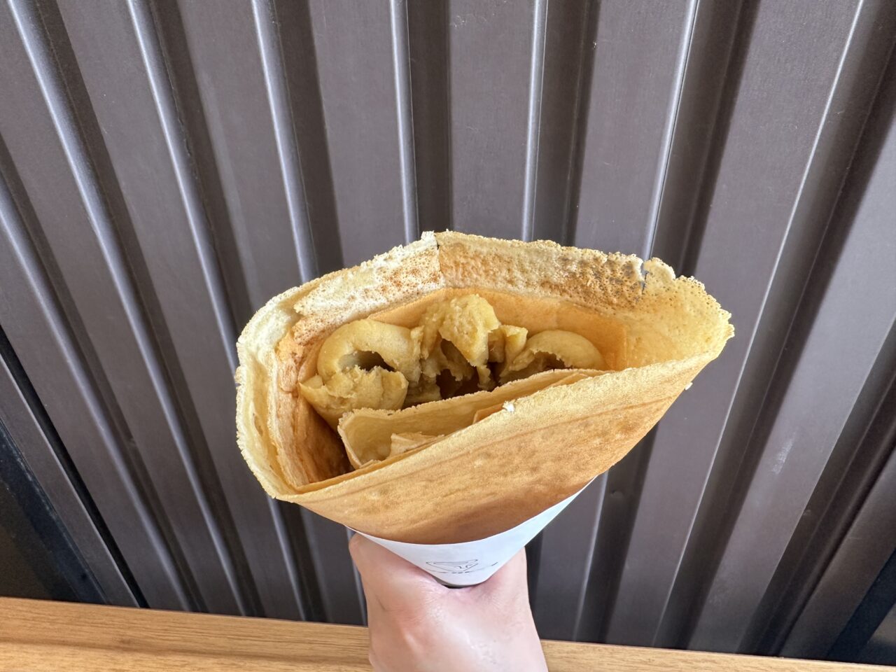 イシイクレープ亀山店