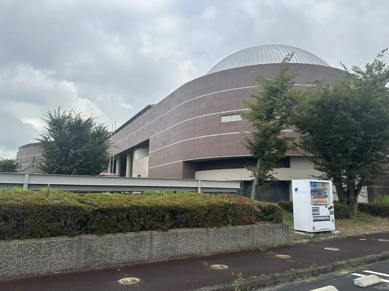 ハヤシユナイテッド文化ホール鈴鹿