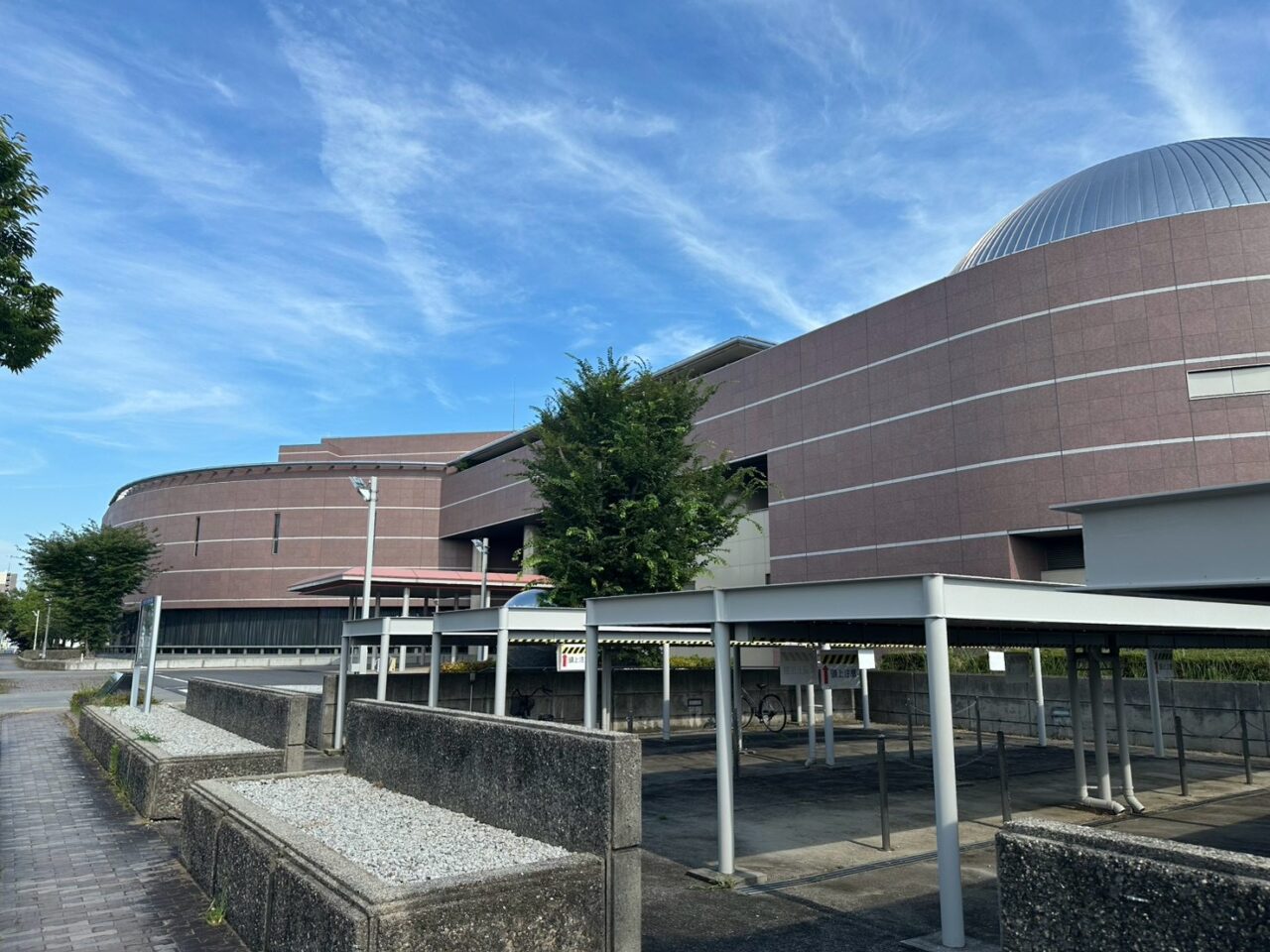 ハヤシユナイテッド文化ホール鈴鹿