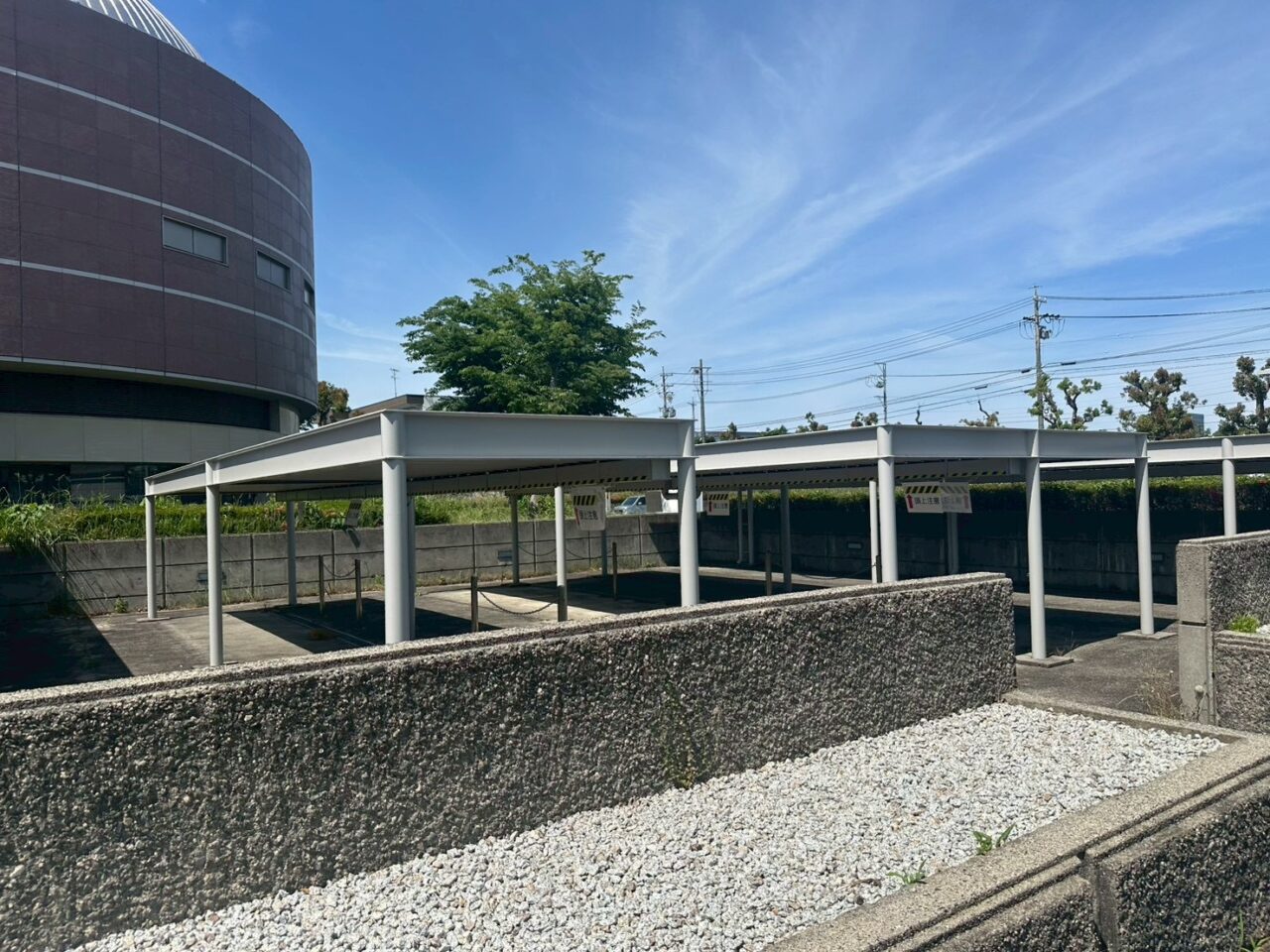 ハヤシユナイテッド文化ホール鈴鹿