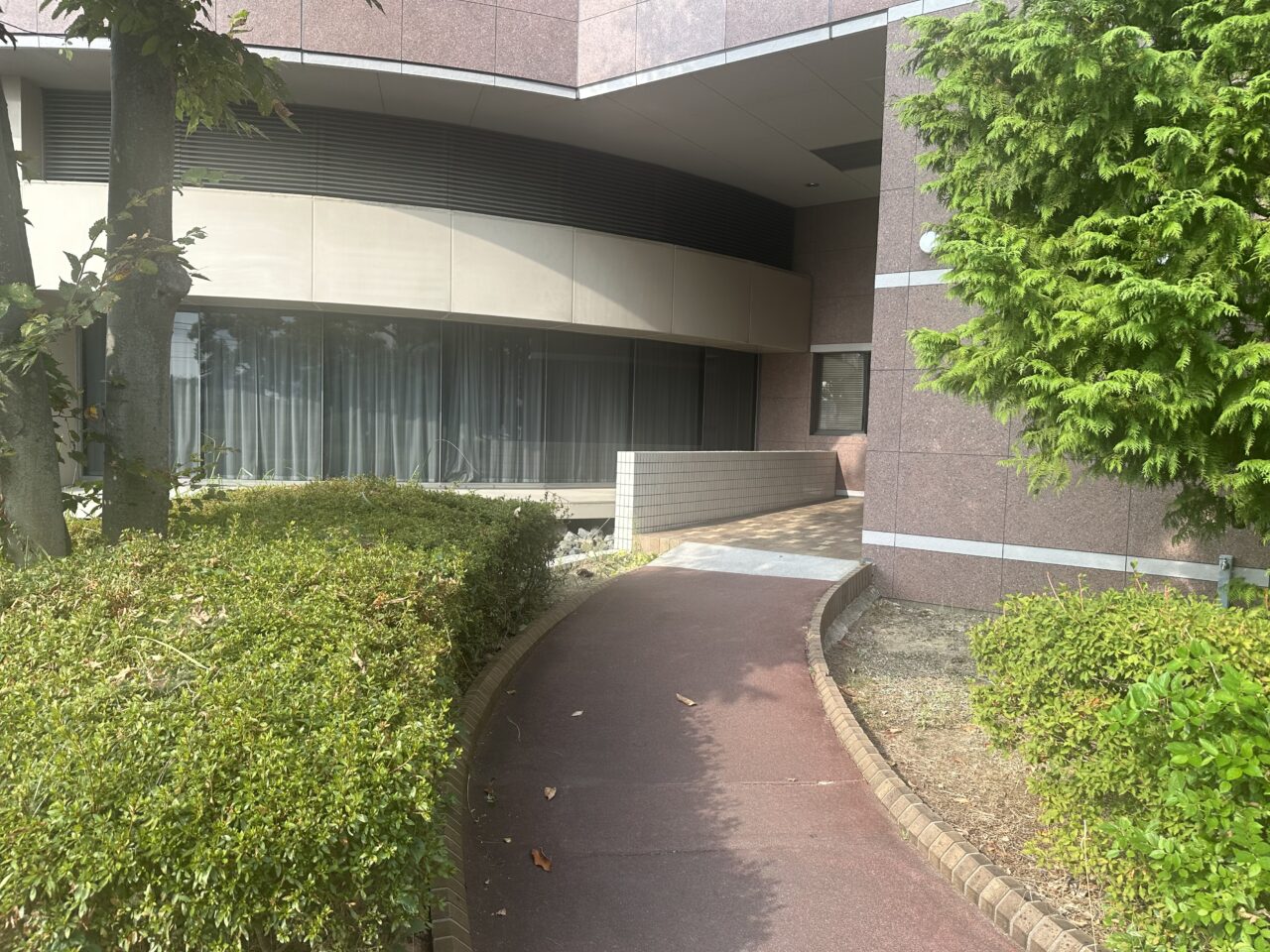 ハヤシユナイテッド文化ホール鈴鹿