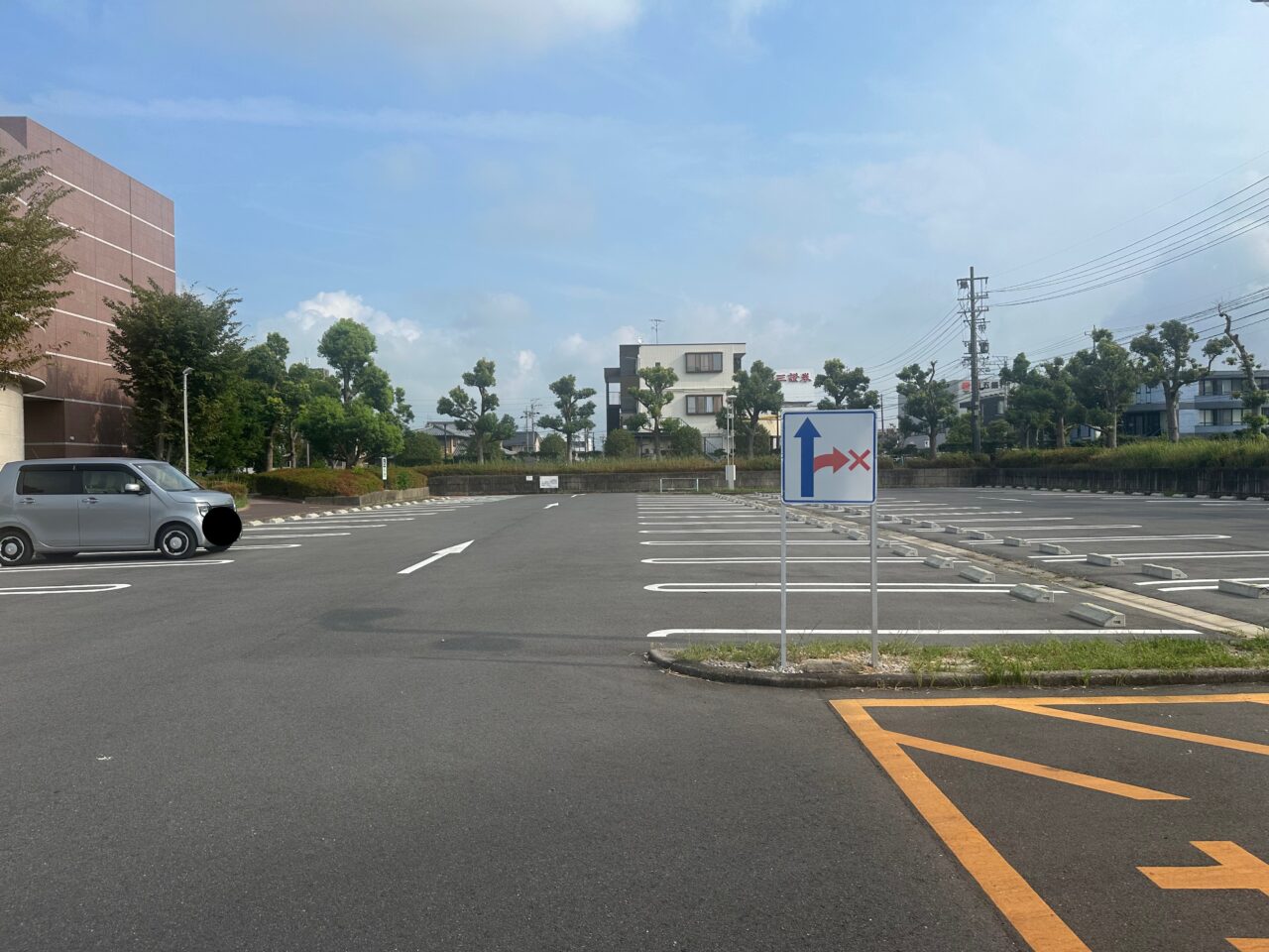 ハヤシユナイテッド文化ホール鈴鹿
