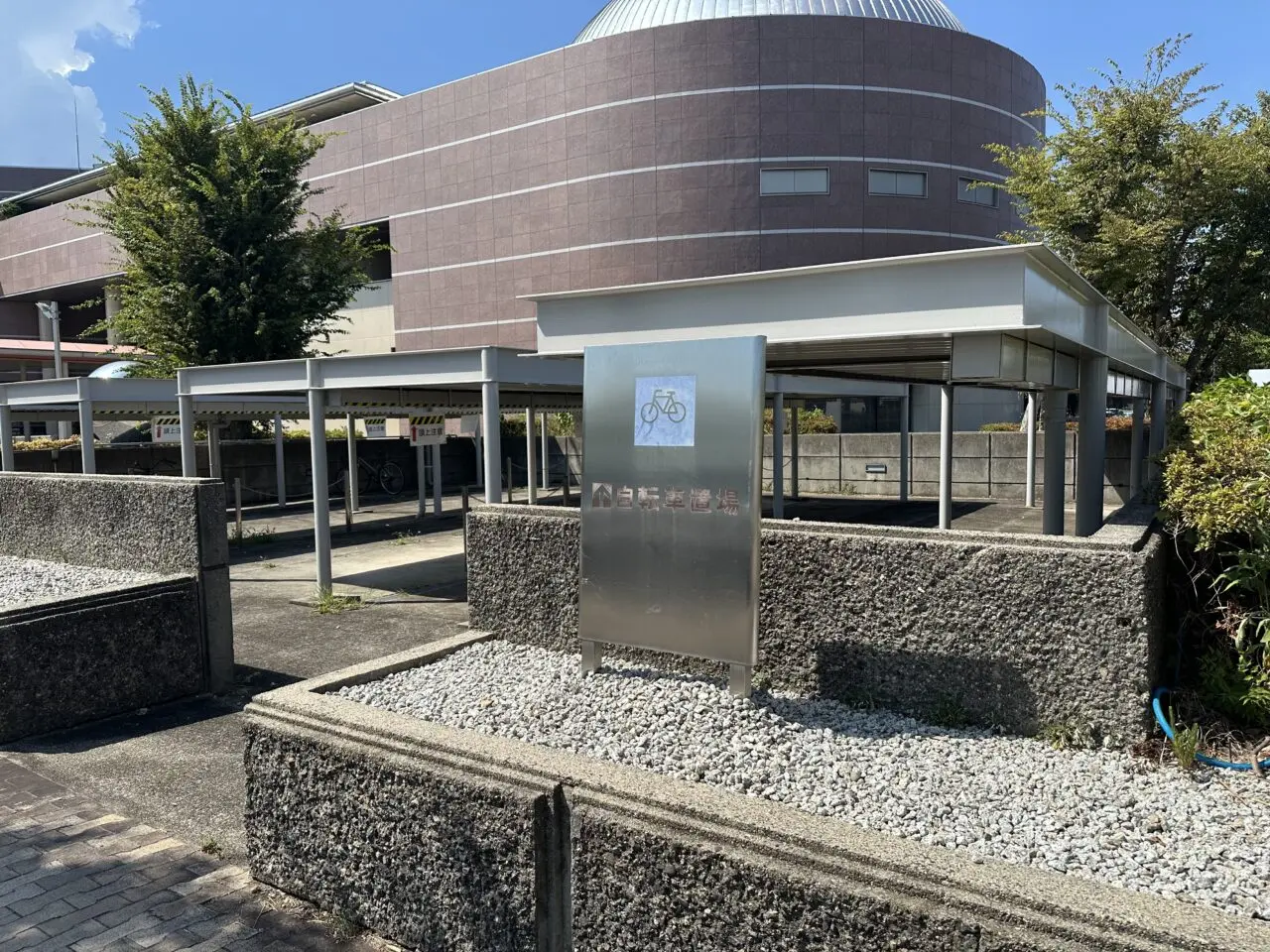 ハヤシユナイテッド文化ホール鈴鹿