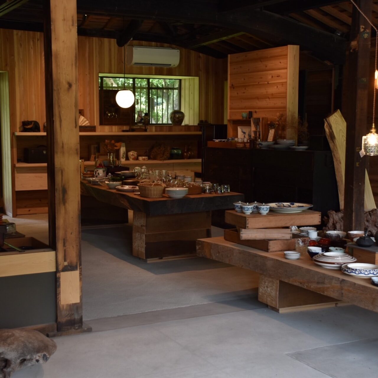 かぶとの森農園