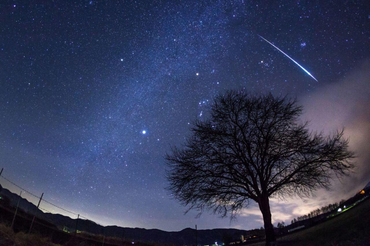 星空