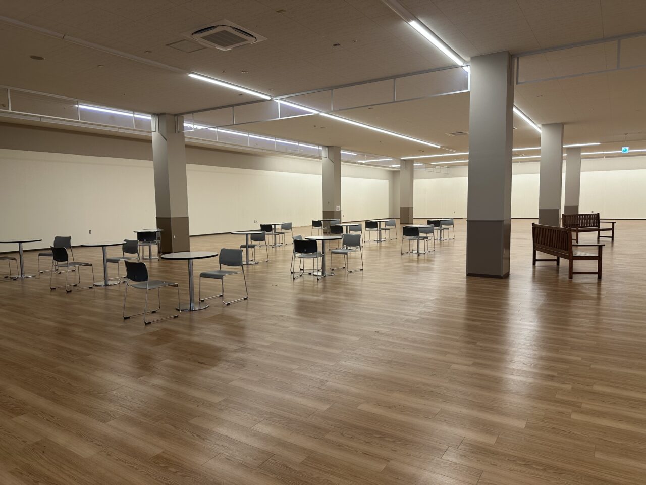 イオンモール鈴鹿