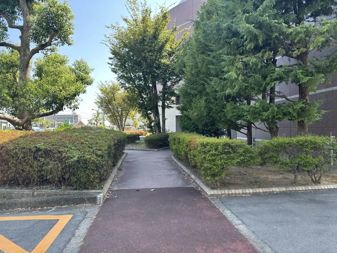 ハヤシユナイテッド文化ホール鈴鹿