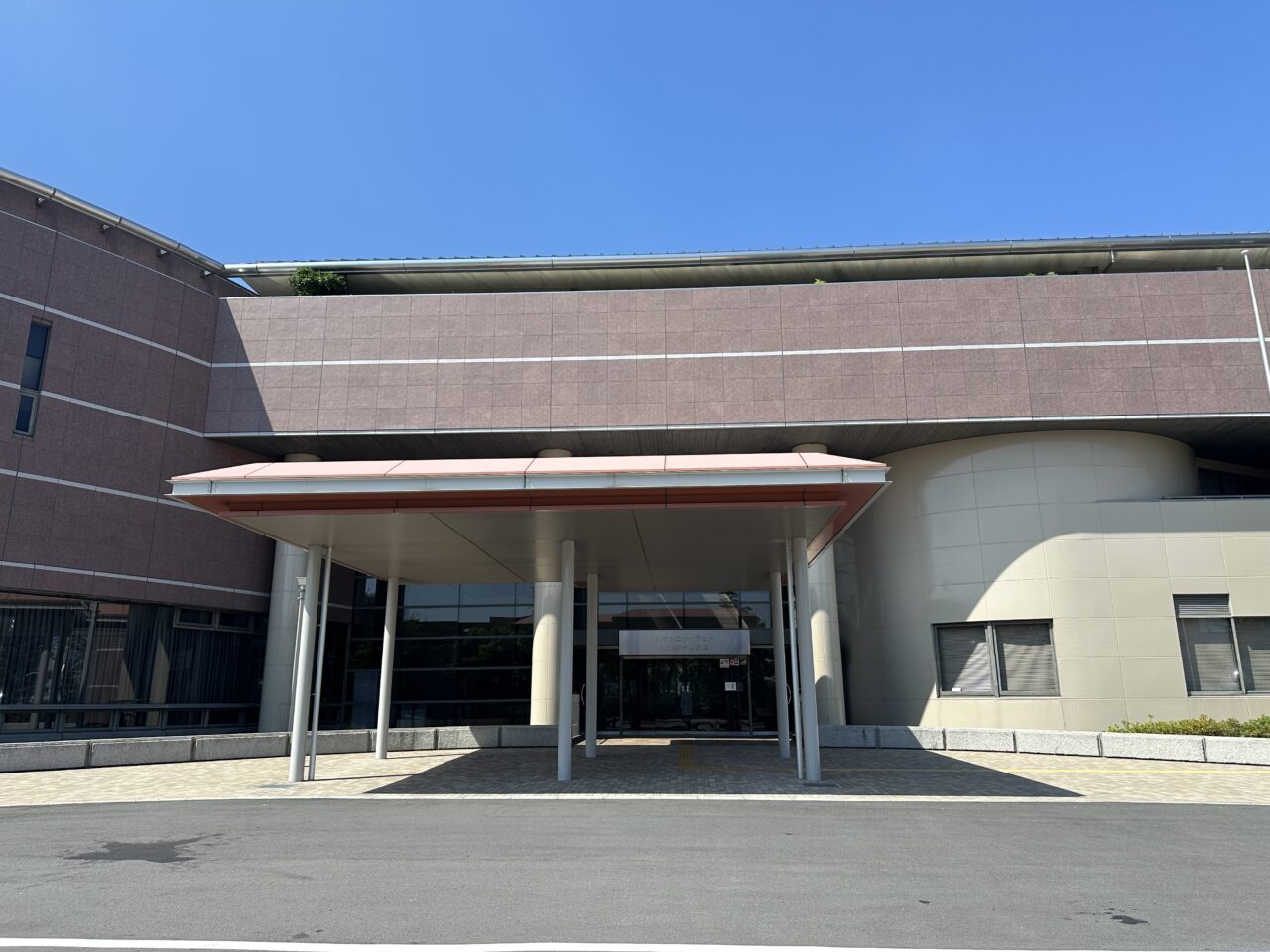 ハヤシユナイテッド文化ホール鈴鹿