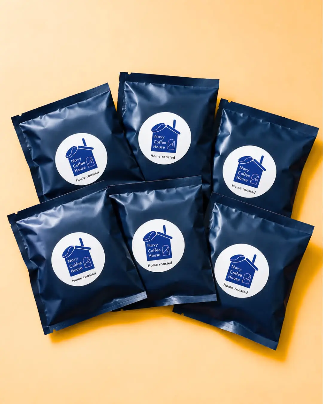 Navy Coffee House