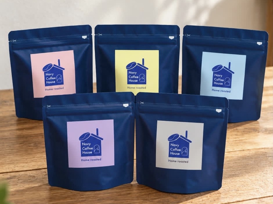 Navy Coffee House
